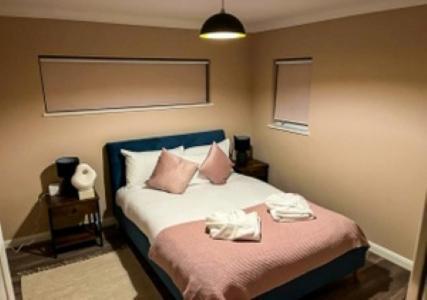 Stylish & Modern Apartment - Southend Stays Eksteriør billede