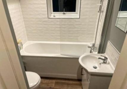 Stylish & Modern Apartment - Southend Stays Eksteriør billede