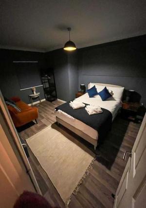 Stylish & Modern Apartment - Southend Stays Eksteriør billede