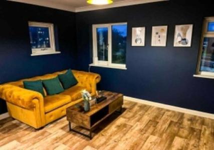 Stylish & Modern Apartment - Southend Stays Eksteriør billede